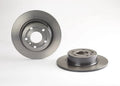 DISC BRAKE ROTOR