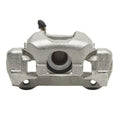DFC 02-06 Lexus ES330 Rear-L Premium Caliper - Silver Zinc Coated