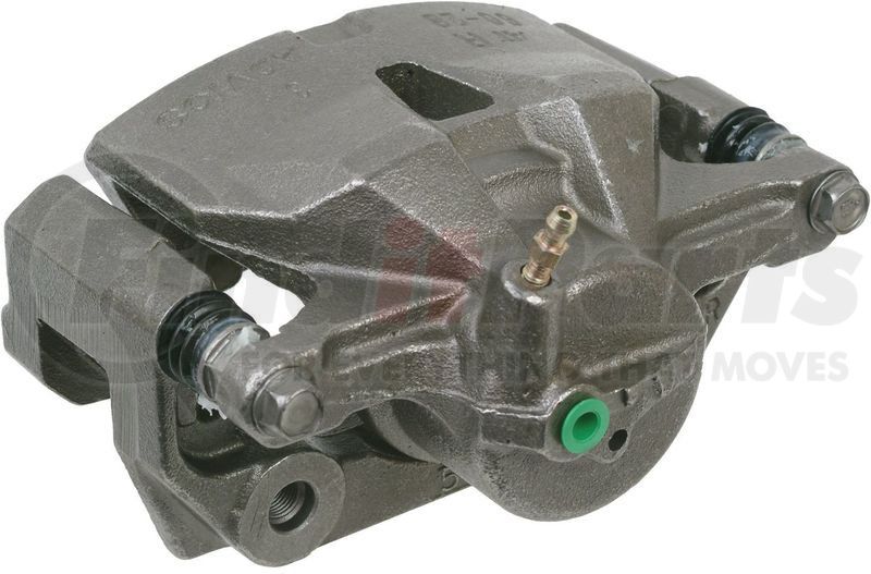 UNLOAD BRAKE CALIPER IMP