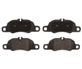 BRAKE PAD SET