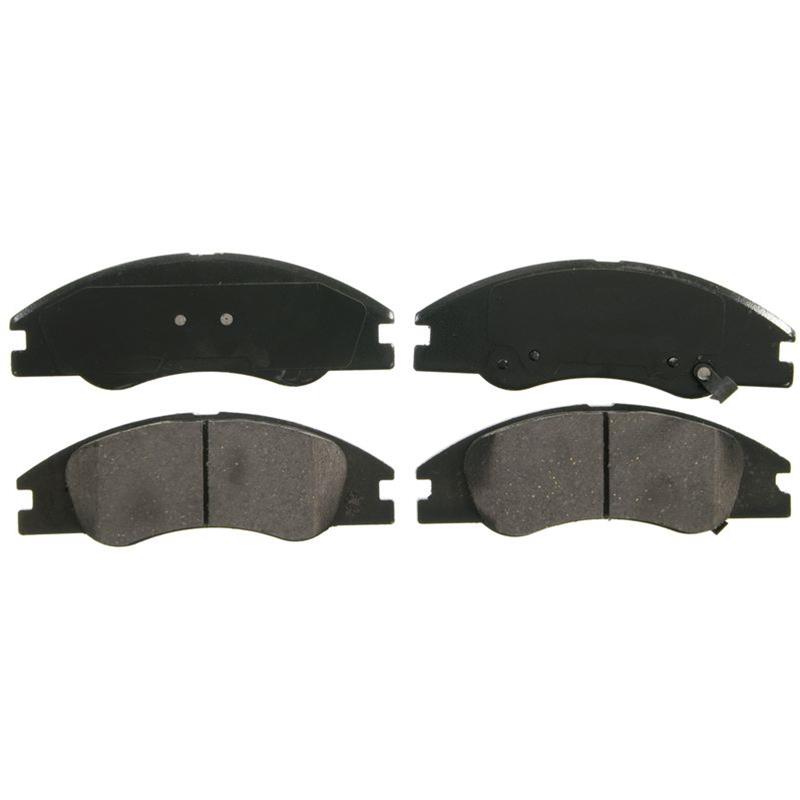 WAGNER BRAKE auto part