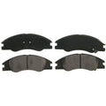 NAO BRAKE PADS