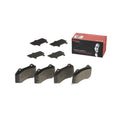 Brembo 16-19 Mazda MX-5 Miata Front Premium Low-Met OE Equivalent Pad