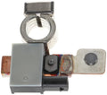 BATTERY CURRENT / VOLT SENSOR