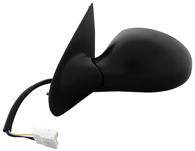 SIDE VIEW MIRROR-LH
