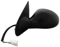 SIDE VIEW MIRROR-LH