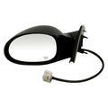 SIDE VIEW MIRROR-LH