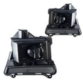 Winjet fog light kit