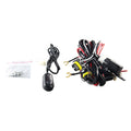 Winjet fog light kit