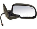 SIDE VIEW MIRROR-RH