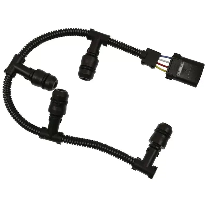 STANDARD IGN auto part