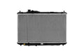 CSF 12-15 Honda Civic 1.8L OEM Plastic Radiator