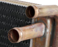 HEATER CORE