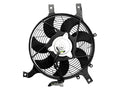 RADIATOR FAN ASSEMBLY