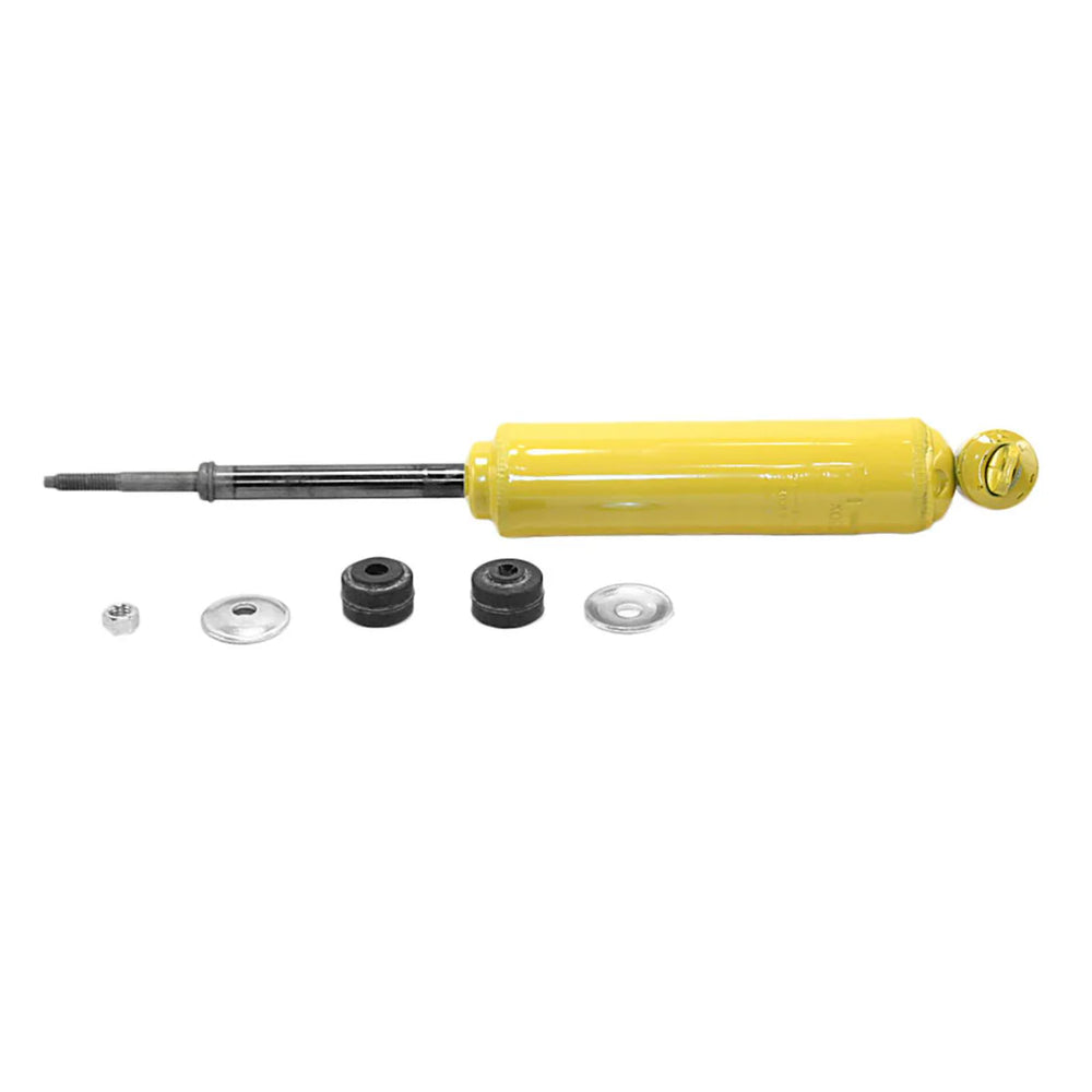 MONROE SHOCKS & STRUTS shock absorber