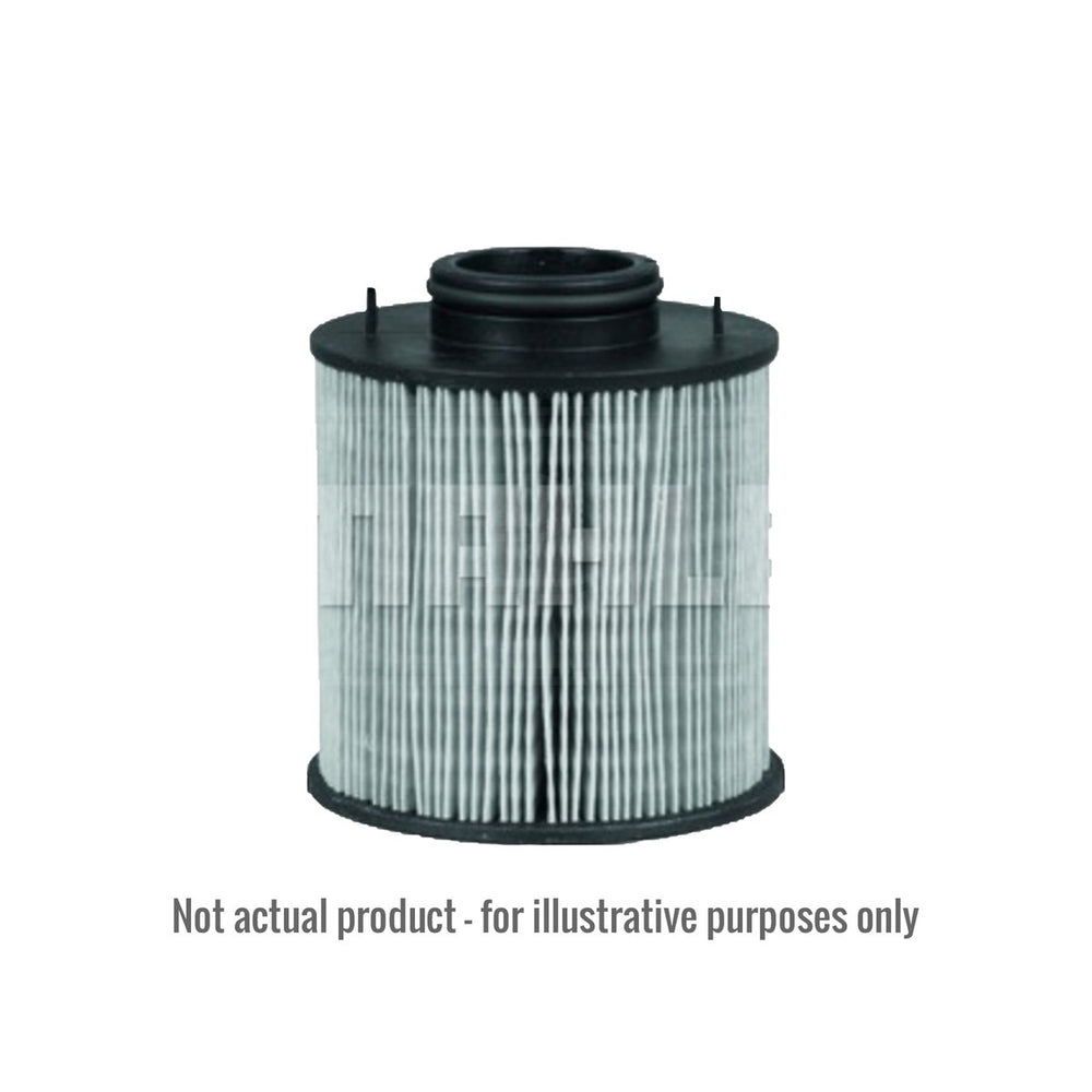 Mahle air filter