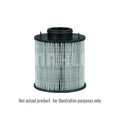 Mahle Fuel Filter- Urea UX11KIT