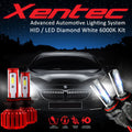 ORACLE H9 Xenon HID Bulb - 6000K Xenon HID Bulb 6000K