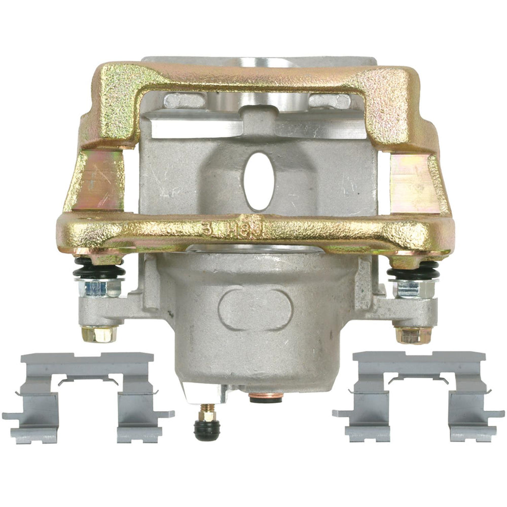 A1 REMFG INC auto part