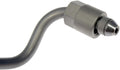 FUEL INJECTOR FEED LINE
