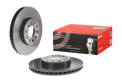 DISC BRAKE ROTOR