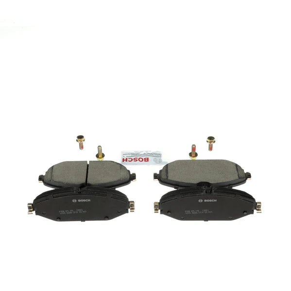 BOSCH QUIETCAST DISC BRAKE PAD SET