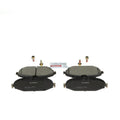 BOSCH QUIETCAST DISC BRAKE PAD SET