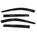 TFX WNDW VENT 4PC ROGUE 14-20