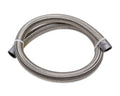Fragola -12AN 3000 Series Stainless Race Hose 3 Feet