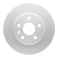R1 Concepts GEOSPEC Coated Rotor Fits Buick LaCrosse