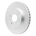 R1 Concepts GEOSPEC Coated Rotor Fits Buick LaCrosse