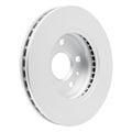 R1 Concepts GEOSPEC Coated Rotor Fits Buick LaCrosse