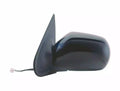 0107 FORD ESCAPE LH POWER FOLDAWAY OE MIRROR TEXTURED BLACK