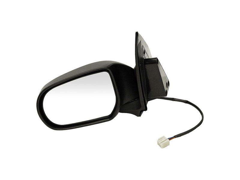 0107 FORD ESCAPE LH POWER FOLDAWAY OE MIRROR TEXTURED BLACK