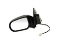 0107 FORD ESCAPE LH POWER FOLDAWAY OE MIRROR TEXTURED BLACK