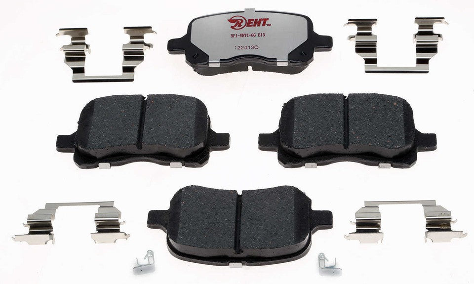 R auto part