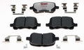 BRAKE PAD SET