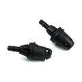 Power Stop 06-09 Volkswagen Rabbit Euro-Stop ECE-R90 Front Brake Pads