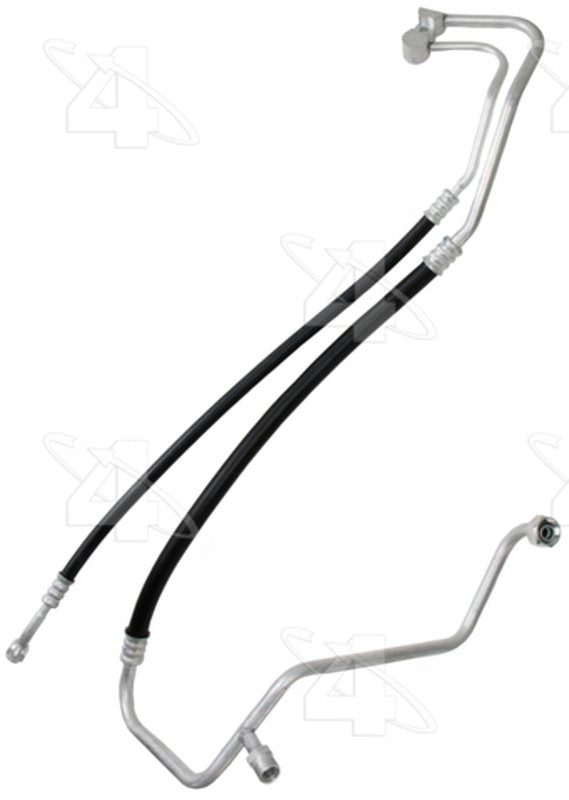 FOUR SEASONS auto part