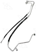 HOSE ASSY.