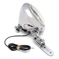 6 IN. DECKLIGHT-FLOOD-ANGLE BRACKET