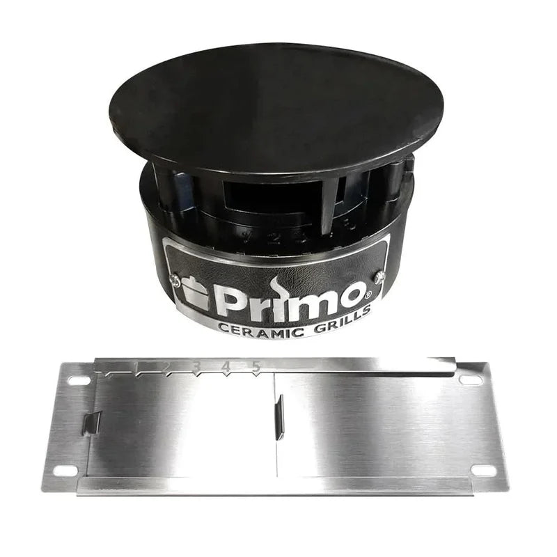 Primo Grills auto part