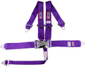 SFI 16.1 L&L HARNESS 3' PULL DOWN L