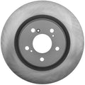 BRAKE ROTOR