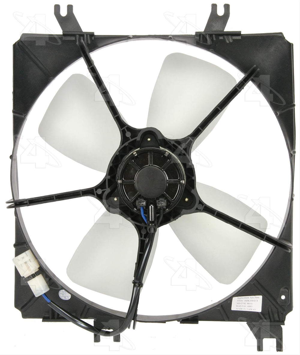 FOUR SEASONS auto part