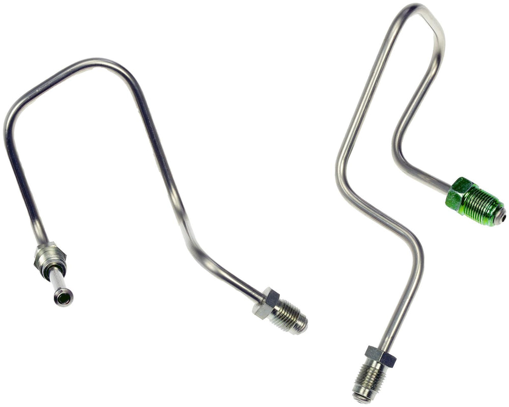 PREFORMED BRAKE LINE