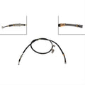 BRAKE CABLE