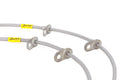 Goodridge 06-09 Honda S2000 Stainless Steel Rear Brake Lines