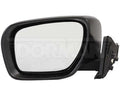 SIDE VIEW MIRROR - L