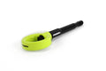 PERRIN 08-14 Subaru WRX/STI (Hatchback) Tow Hook Kit (Rear) - Neon Yellow